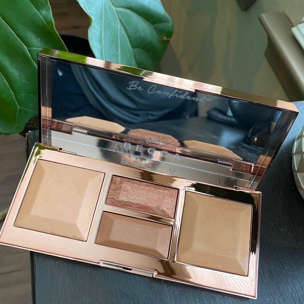 Becca Face Pallet